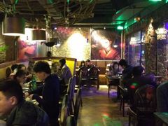 大堂-令狐冲·活鱼馆(宝龙店)