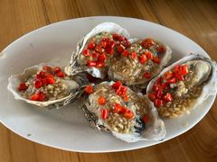 -海恋园海鲜餐馆