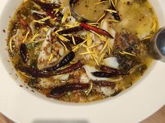 -太二酸菜鱼(中山龙之梦店)