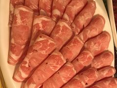 -滇釜火锅·能喝汤的火锅(车公庄店)