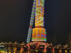 -青岛方特梦幻王国