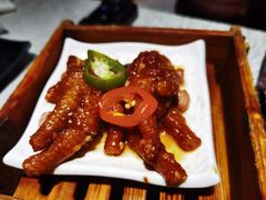 -味可道美食坊(福基路店)