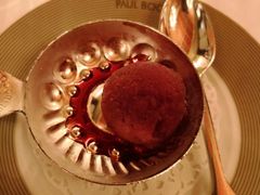 -Restaurant Paul Bocuse