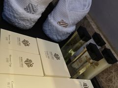 -西港航空酒店(银川南门广场机场巴士店)