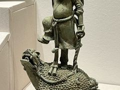 -重庆中国三峡博物馆(重庆博物馆)