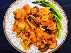 -红莲中餐厅(日航饭店)