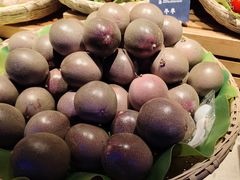 -奔海甄选·活鲜刺身铁板烧自助(太原里店)