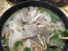 -惠丰源烩面馆(经七路店)