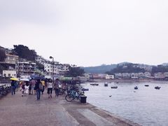 -南丫岛