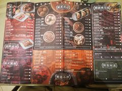 -鹅冠港式茶餐厅(来福士店)