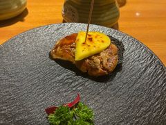 -味见·荣家(亚泰大街店)