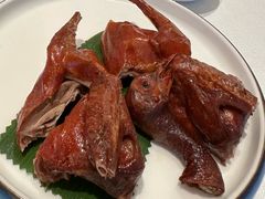 -寻味顺德·顺峰山庄(大良店)