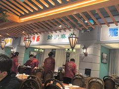 -老广酒楼(樱花店)