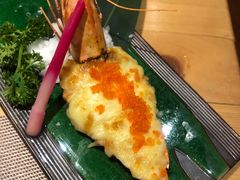 黑虎虾-游You House(西单老佛爷店)