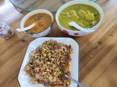 -家利美食店