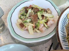 -巧克力渔家.小船海鲜胶东菜(万平口店)