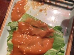 -江边城外烤全鱼(方庄时代购物中心店)