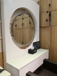 -时尚殿堂hair salon