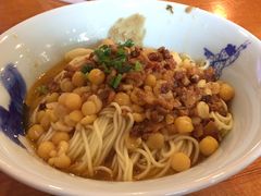 -兵哥豌豆面(青华店)