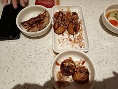 -味千拉面(又一城店)