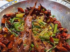 -陈家老院子·长春特色东北家宴(一匡街店)