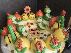 -京采烤鸭清真餐厅(金桥店)