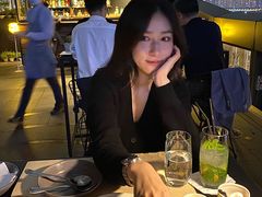 -Mercato莫卡多露台餐厅与酒吧(K11店)