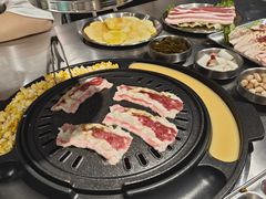-小团团·路边烤牛肉(南岭壹街店)