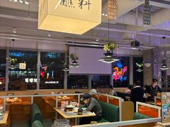 -潮界(大学路店)