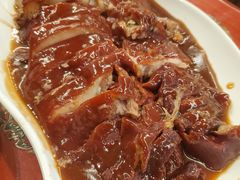 -玉华台饭庄(裕中西里小区店)