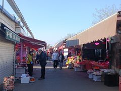 -王庄市场