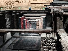 -北京大葆台遗址博物馆