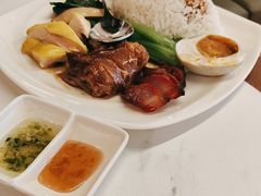 -鹅冠港式茶餐厅(来福士店)