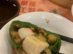 -点都德(聚福楼店)