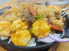 -清真利德顺小老饭庄(复兴路店)