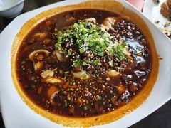 -老牌坊鲁菜名店(聊城美食岛店)