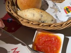 -Mezomd曼索蒂西班牙餐厅(广粤店)