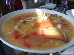 -宁波饭店·甬味灶(马园路店)