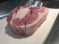 -韩聚屋韩国烤肉餐厅(新北万达店)