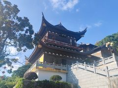 -汤山公园