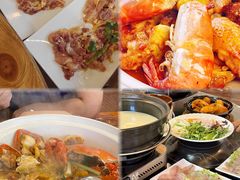 -美未居·老字号·地道顺德菜·桑拿鸡·鱼生(容桂店)