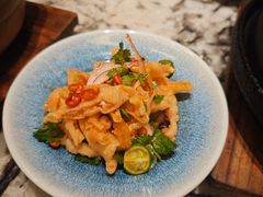 -得意啫· 顺德家常菜(海岸城店)