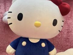 -北京时代美术馆-Hello Kitty Cosmos 光影特展-北京站