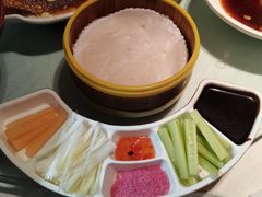 -大鸭梨烤鸭店(光彩店)