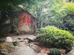 -杭州黄龙洞