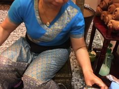 -泰合玺·精油疗愈 SPA(南京河西万达店)