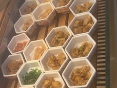 -牛YO寿喜烧和牛火锅自助(三台子万象汇店)