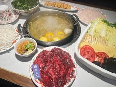 -汕头八合里海记牛肉店(清河店)