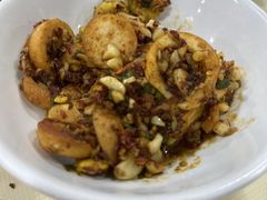 香煎金钱蛋-笨罗卜浏阳菜馆(太平街店)