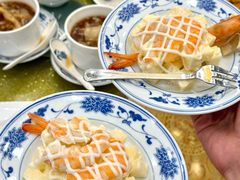 -汕头金海湾大酒店(万象城店)